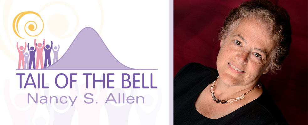 Tail Of The Bell with Nancy S Allen