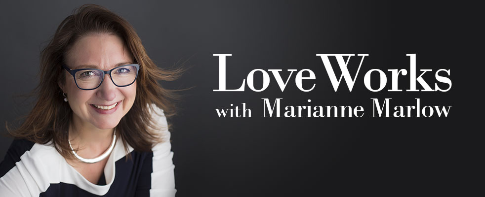 Love Works with Marianne Marlow